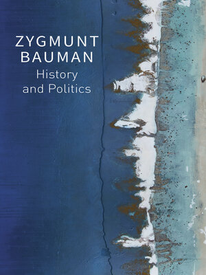 cover image of History and Politics Selected Writings, Volume 2